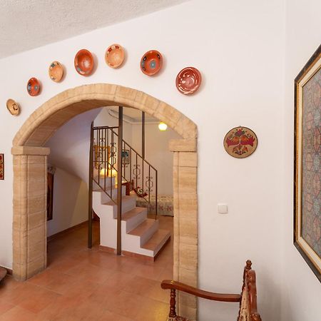 Гостевой дом Irene'S House Лакания Экстерьер фото
