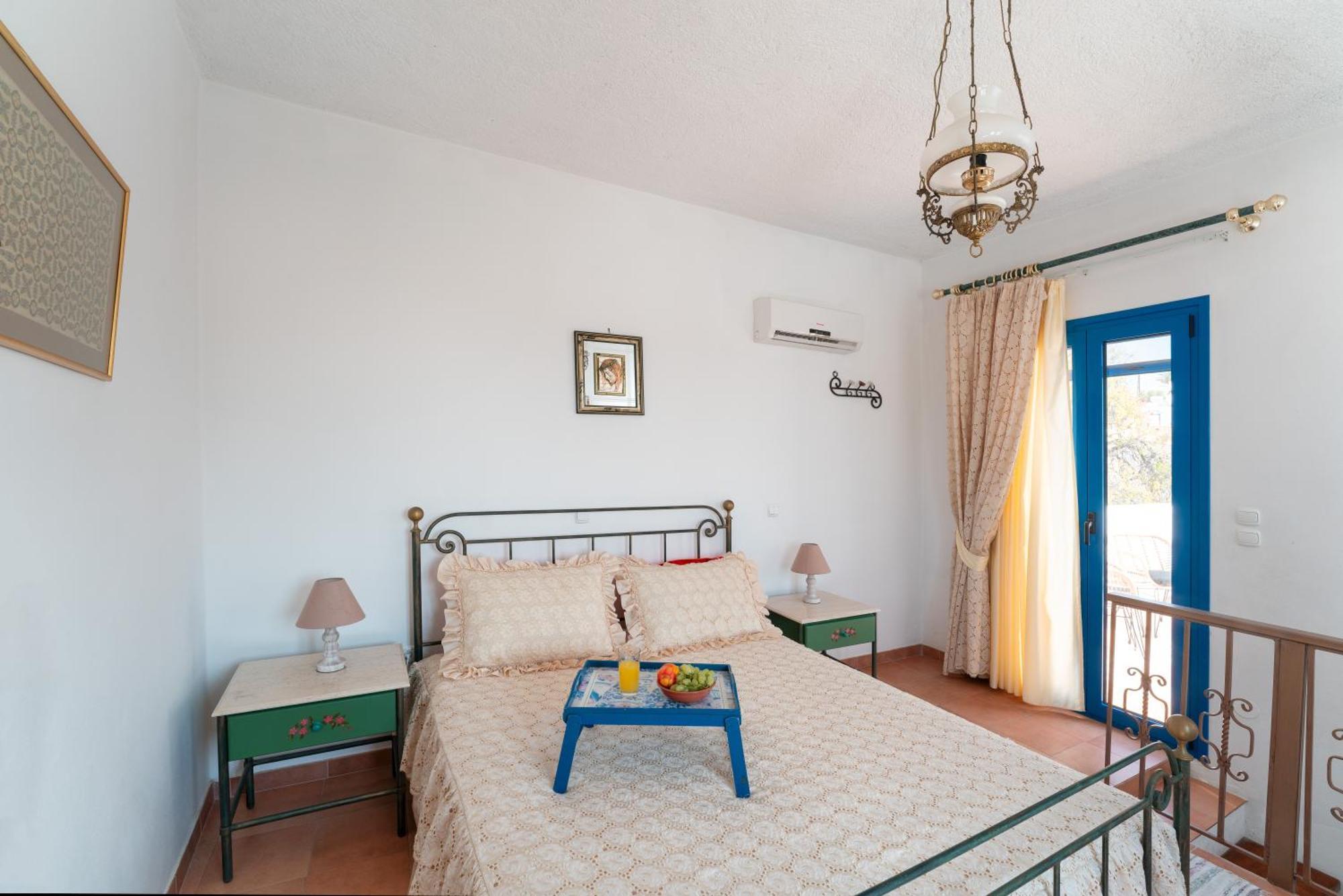 Гостевой дом Irene'S House Лакания Экстерьер фото