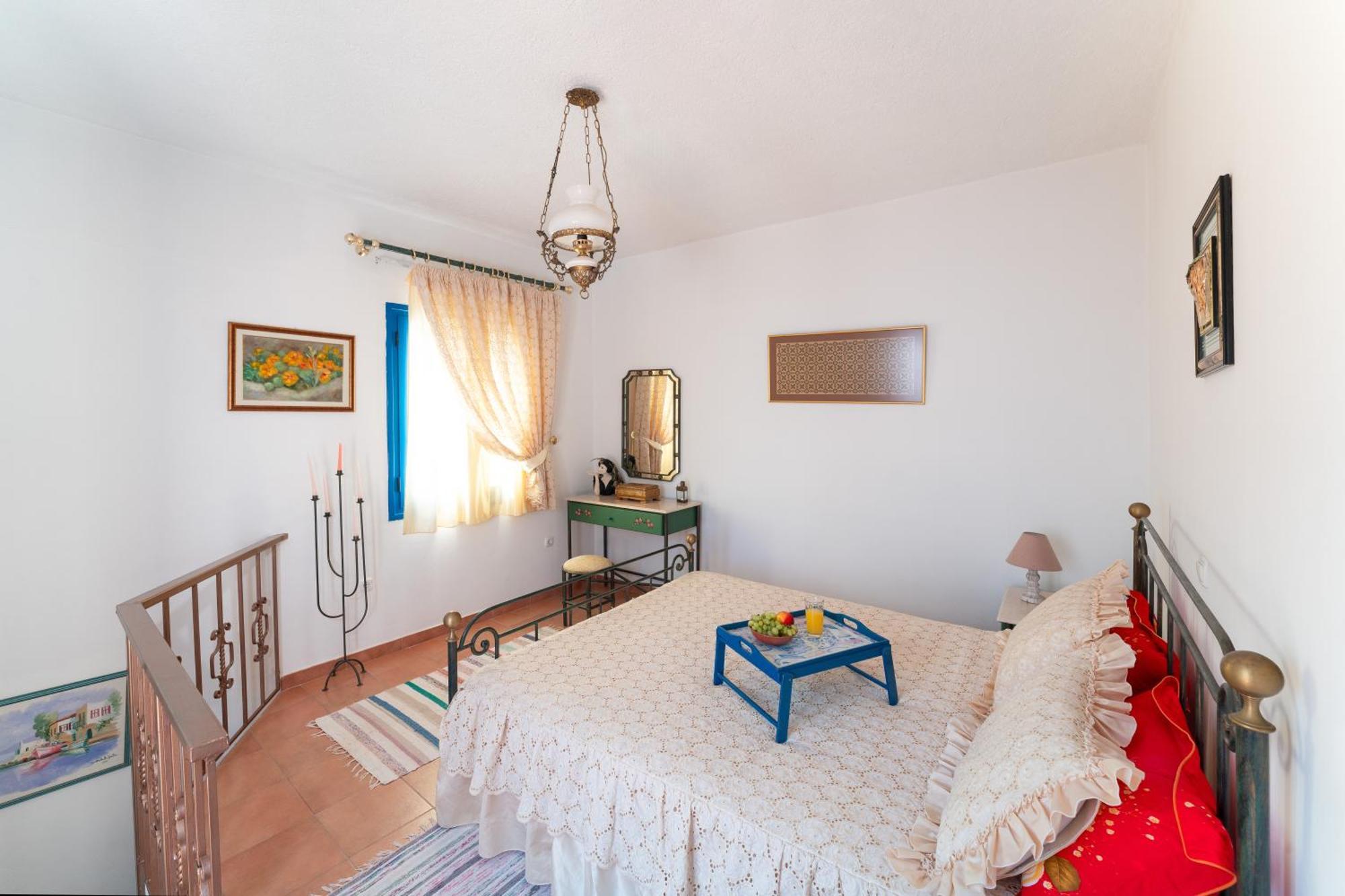Гостевой дом Irene'S House Лакания Экстерьер фото
